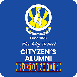 「Cityzen’s Alumni Reunion」のアイコン画像