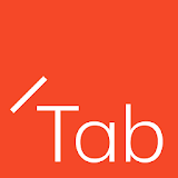 Tab - The simple bill splitter icon