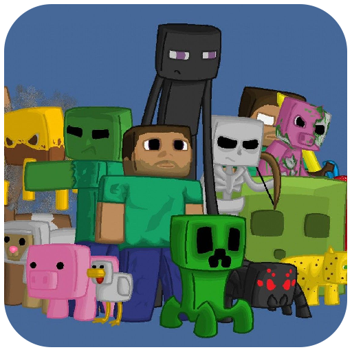 Roblox Mod for Minecraft PE Download on Windows
