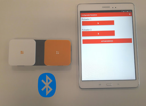 aMiAlcance Games Adapter Screen 3