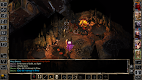 screenshot of Baldur's Gate II: Enhanced Ed.