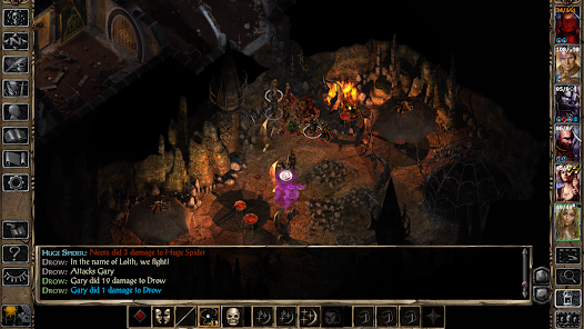 Baldur's Gate II: Enhanced Ed. - Apps on Google Play