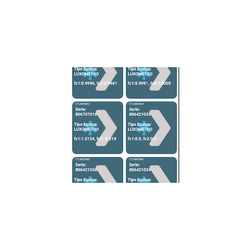 Android application OmitAPI screenshort