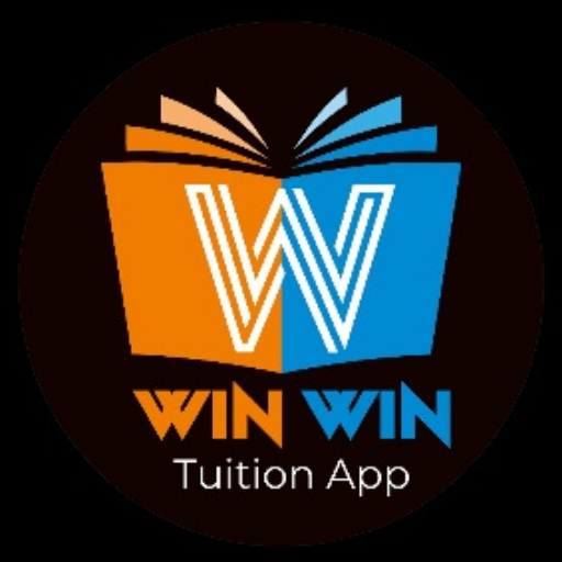 WinWin Tuition App logo
