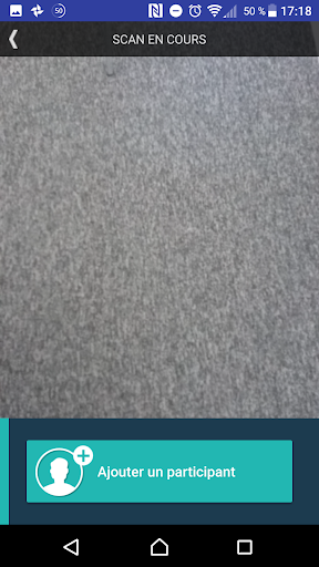 Welcome PASS Screen 3