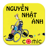 Nguyễn Nhật Ánh icon