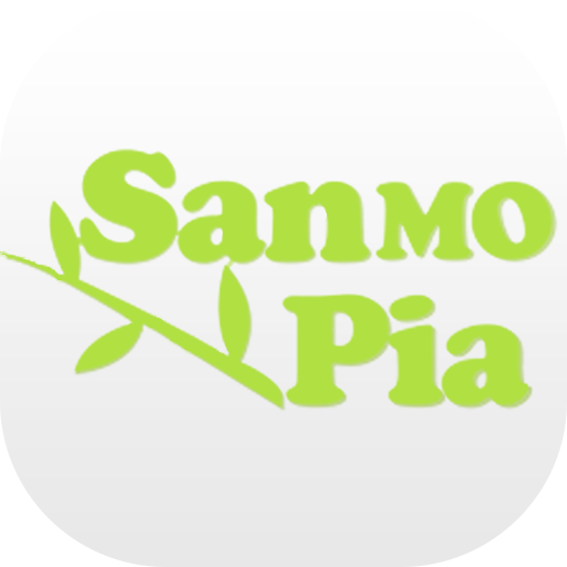 산모피아 logo