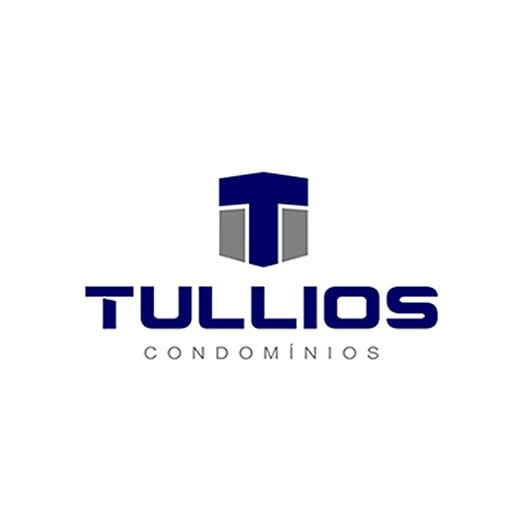 Tullios Portaria Remota logo