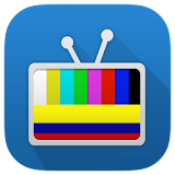 Colombian Television Guide icon