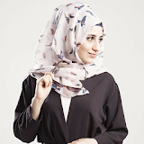 Hijab Styles & Designs icon