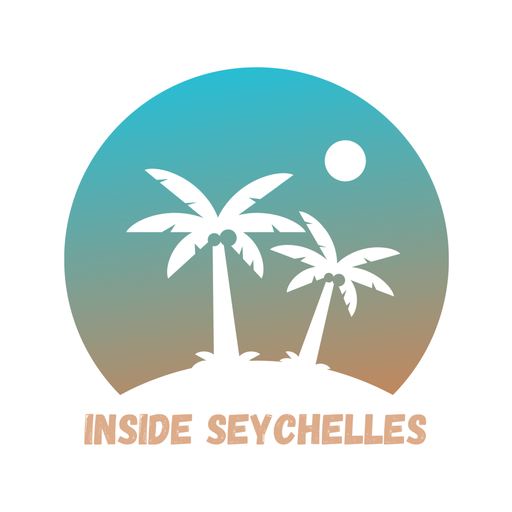 Inside Seychelles logo