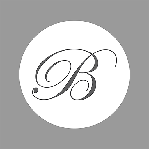 B Beauty Lounge logo