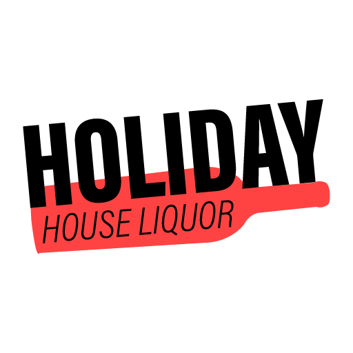 Holiday House liquor logo