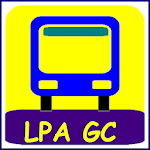 Cover Image of Download LPGC Guaguas Líneas  APK