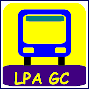 LPA GC Guaguas Líneas