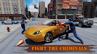 screenshot of Police Encounter-Mafia Crime