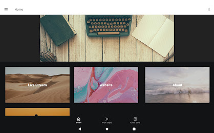 One Church NC poster 16