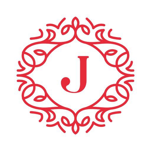 Janis Eda logo