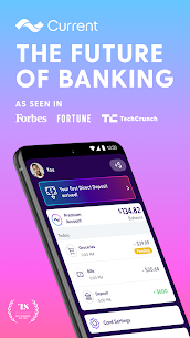 Current  The Future of Banking Apk Mod Download  2022 1