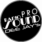 Cover Image of डाउनलोड Radio Pro Sound DJs  APK
