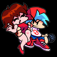 Boyfriend Battle Friday Night Funkin