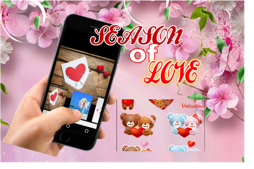 Season Of Love