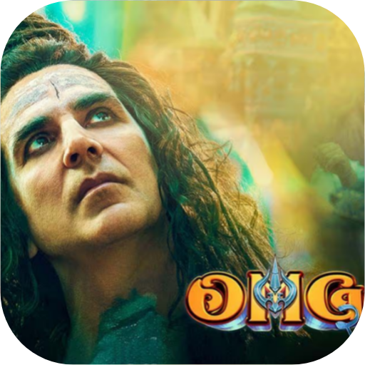 OMG 2 Movie Game 2023