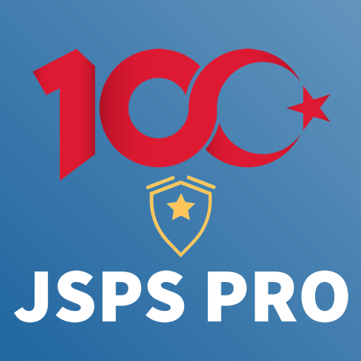 JSPS APP