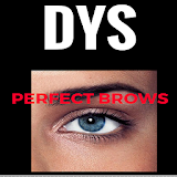 3 Steps to Perfect Brows icon