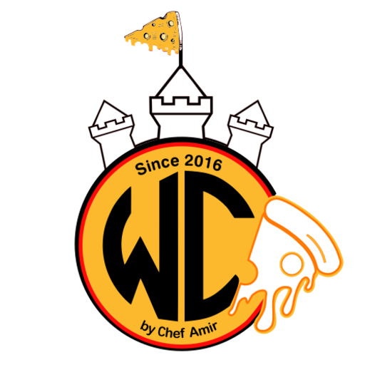 Whites Castle logo