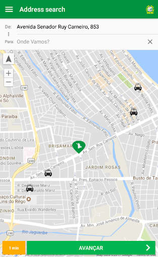 DISKTAXI.COM 30% de Desconto Screen 3