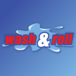 Icon image Wash & Roll