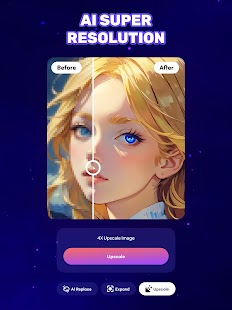 AI Art Generator: AI Picture Screenshot