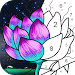 Paint by Number: Coloring Game APK