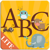 ABC 123 Fun Lite icon