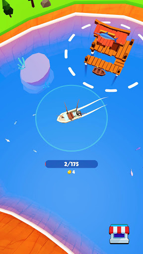 Fish Master - Idle Fishing Tycoon Simulator