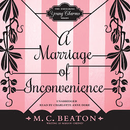 Icon image A Marriage of Inconvenience
