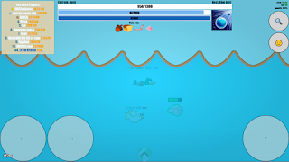 EvoWorld.io - Screenshot 3