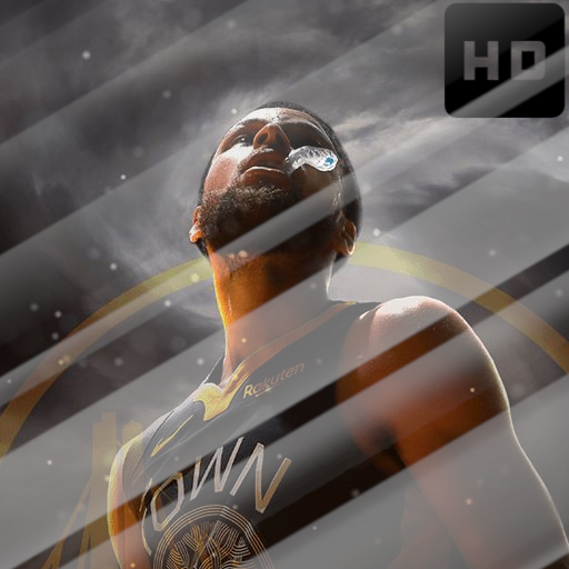 Stephen Curry Wallpaper HD Download on Windows