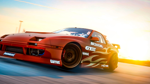 Drift Ultimate Car Racing Game