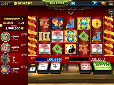 Imágen 15 Tragaperras Casino Vegas Tower android