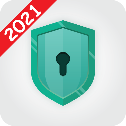 AppLocker - AppLock logo
