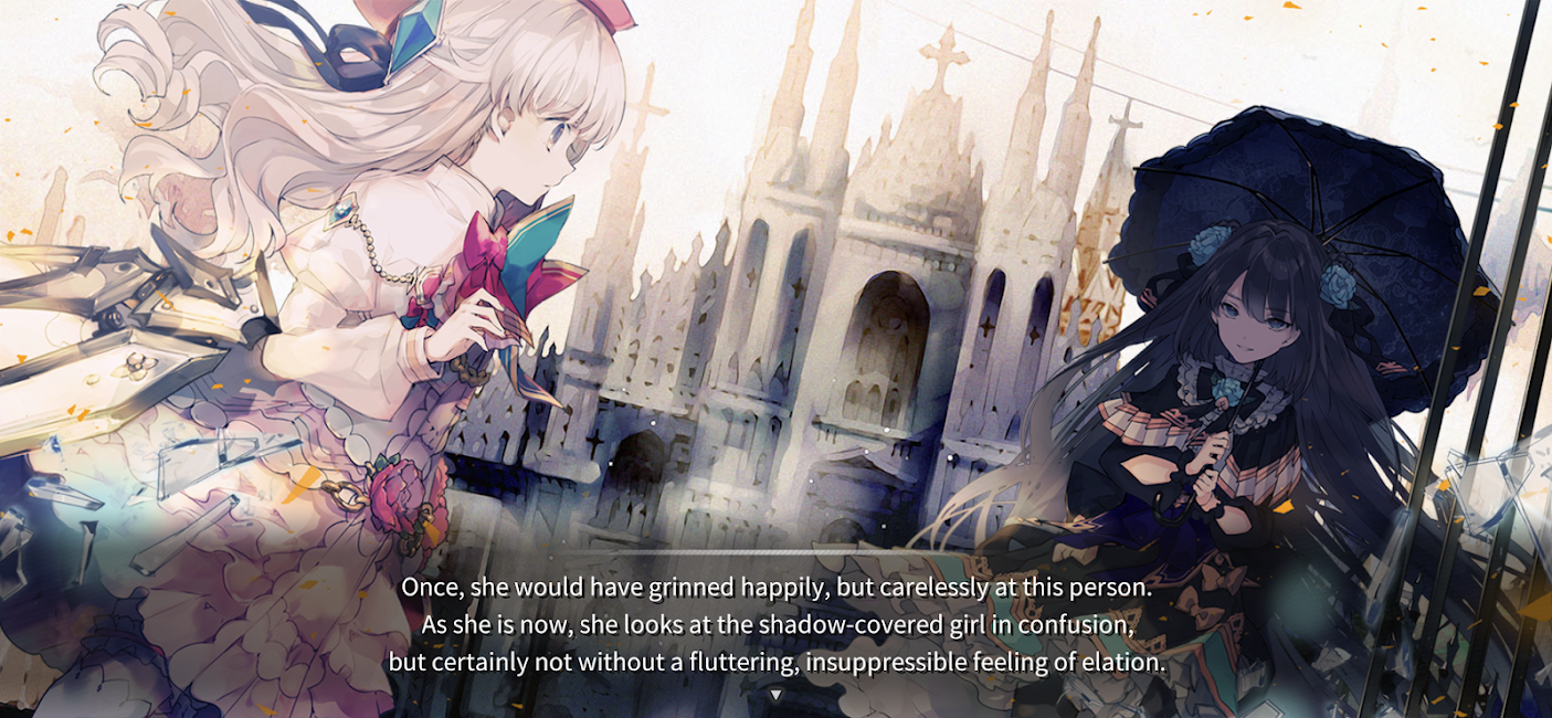 Arcaea Mod APK free download