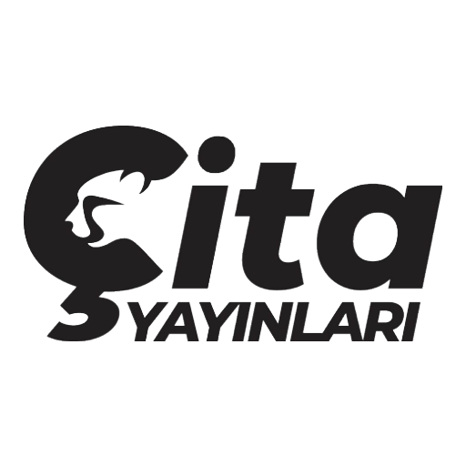 Çita Optik Okuma logo