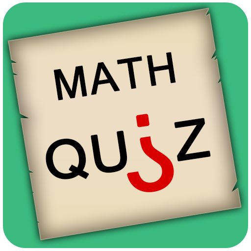 Math Quiz Learning Calculation دانلود در ویندوز
