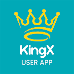 Cover Image of 下载 KingX User  APK
