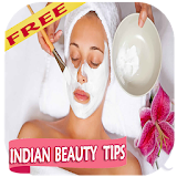 Indian Beauty Tips icon