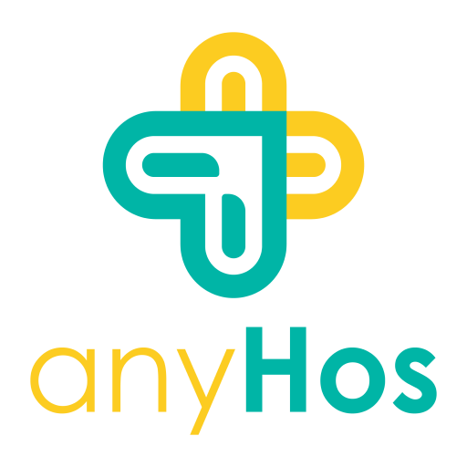 anyHos logo