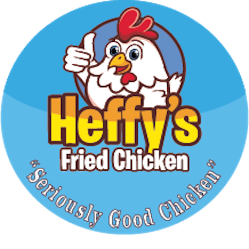 Heffy’s Fried Chicken