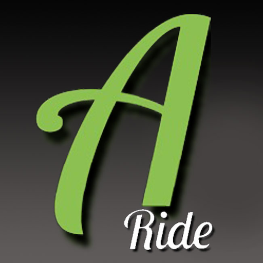 AndaleRide Driver logo